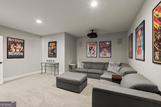 3166 Capriole Drive NE, Marietta, GA 30062