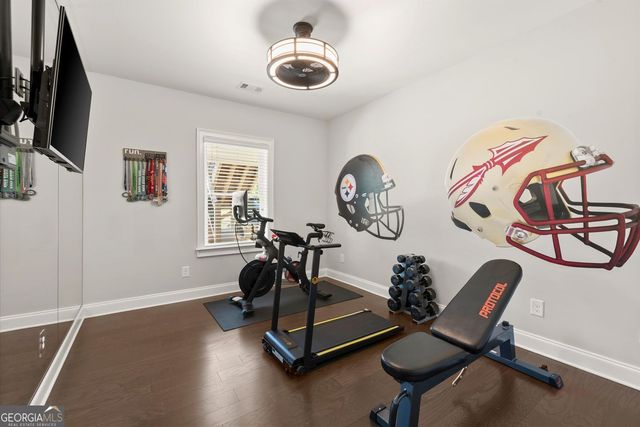 3166 Capriole Drive NE, Marietta, GA 30062