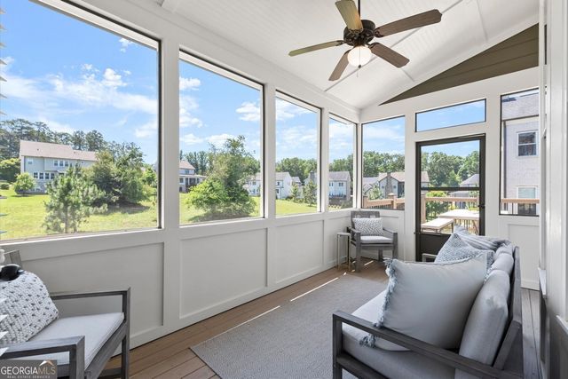 3166 Capriole Drive NE, Marietta, GA 30062