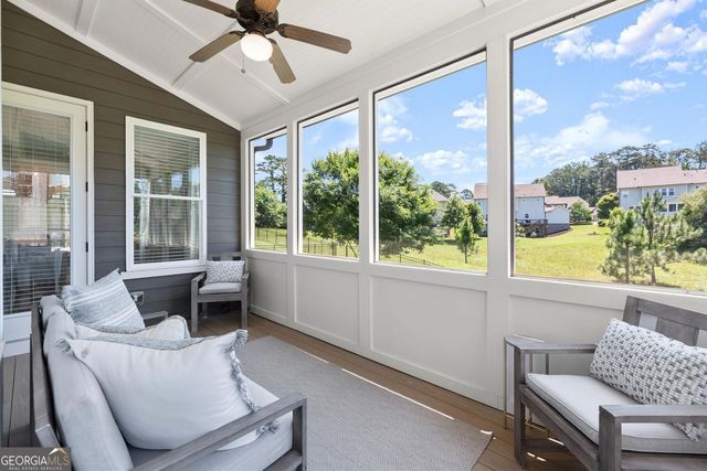 3166 Capriole Drive NE, Marietta, GA 30062