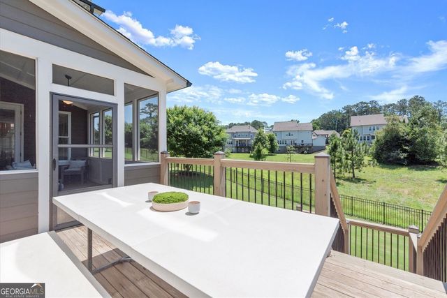 3166 Capriole Drive NE, Marietta, GA 30062