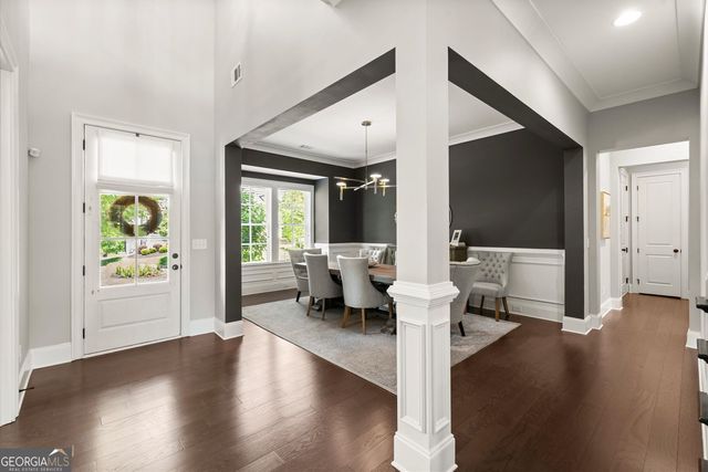 3166 Capriole Drive NE, Marietta, GA 30062