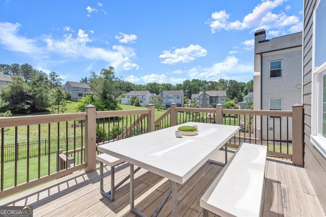 3166 Capriole Drive NE, Marietta, GA 30062