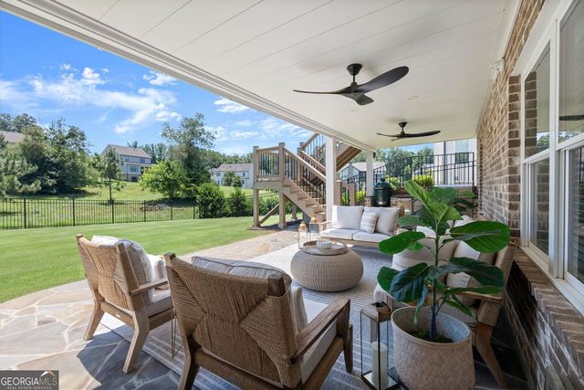 3166 Capriole Drive NE, Marietta, GA 30062