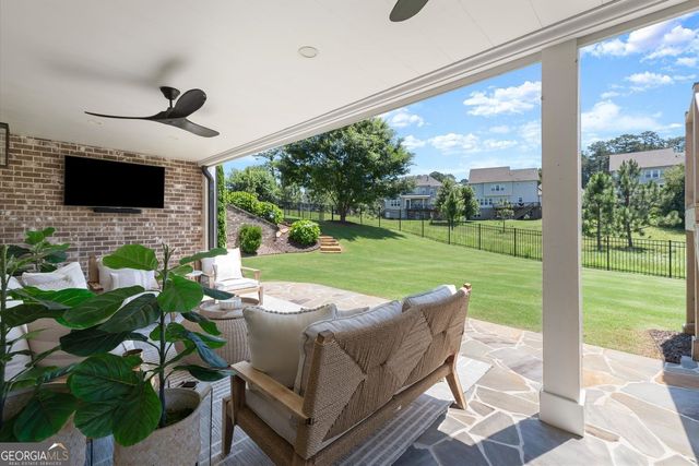 3166 Capriole Drive NE, Marietta, GA 30062