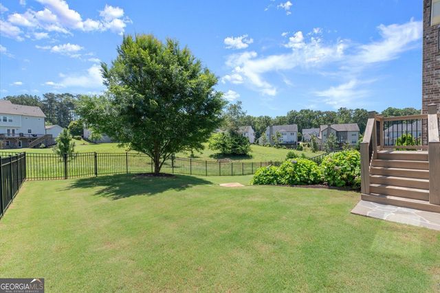 3166 Capriole Drive NE, Marietta, GA 30062