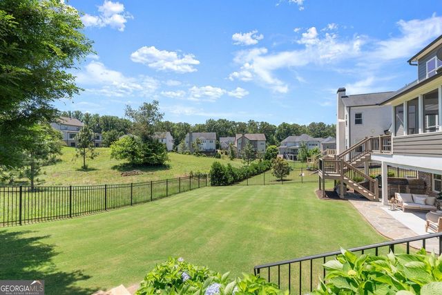 3166 Capriole Drive NE, Marietta, GA 30062