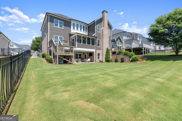 3166 Capriole Drive NE, Marietta, GA 30062