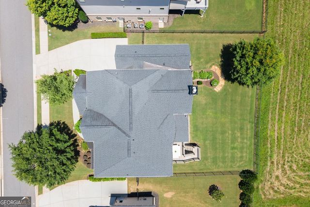 3166 Capriole Drive NE, Marietta, GA 30062