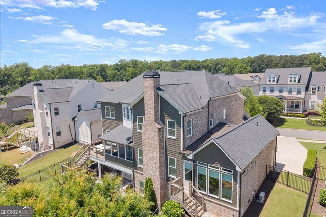 3166 Capriole Drive NE, Marietta, GA 30062