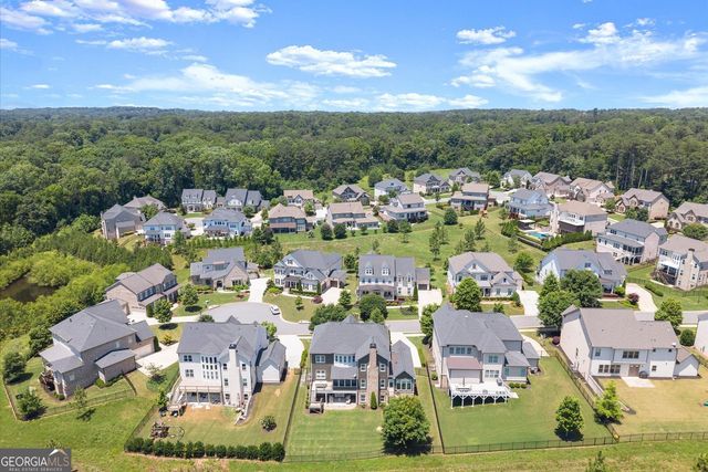 3166 Capriole Drive NE, Marietta, GA 30062