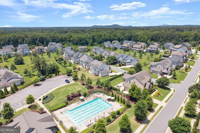 3166 Capriole Drive NE, Marietta, GA 30062
