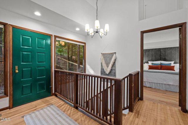 838 Shadylawn Road, Chapel Hill, NC 27514