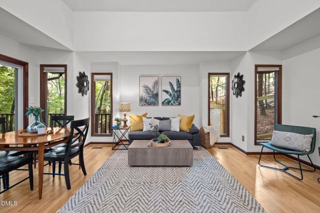 838 Shadylawn Road, Chapel Hill, NC 27514
