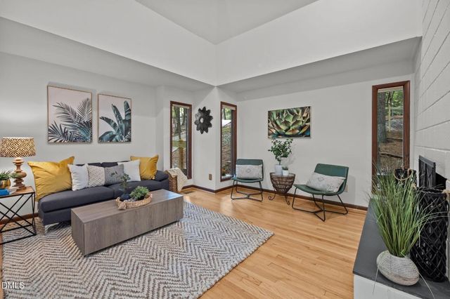 838 Shadylawn Road, Chapel Hill, NC 27514