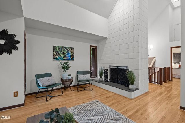 838 Shadylawn Road, Chapel Hill, NC 27514