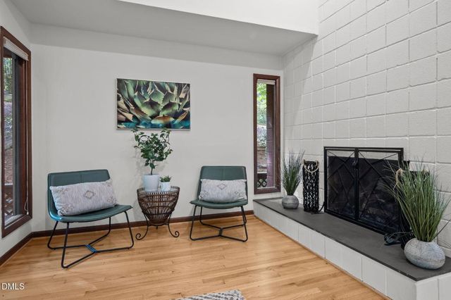 838 Shadylawn Road, Chapel Hill, NC 27514