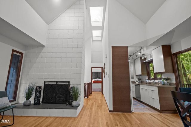 838 Shadylawn Road, Chapel Hill, NC 27514