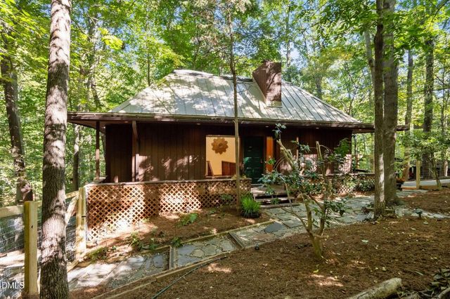 838 Shadylawn Road, Chapel Hill, NC 27514