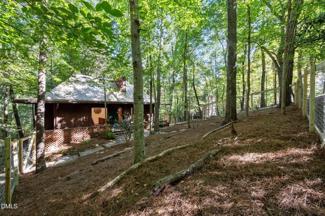 838 Shadylawn Road, Chapel Hill, NC 27514