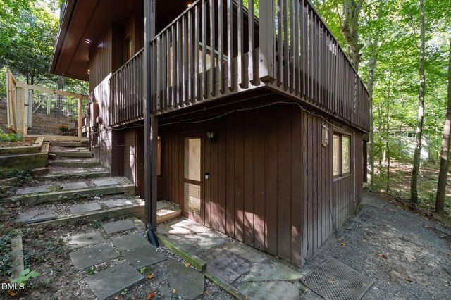 838 Shadylawn Road, Chapel Hill, NC 27514