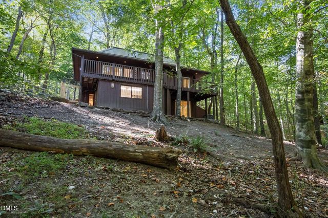 838 Shadylawn Road, Chapel Hill, NC 27514