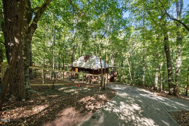 838 Shadylawn Road, Chapel Hill, NC 27514