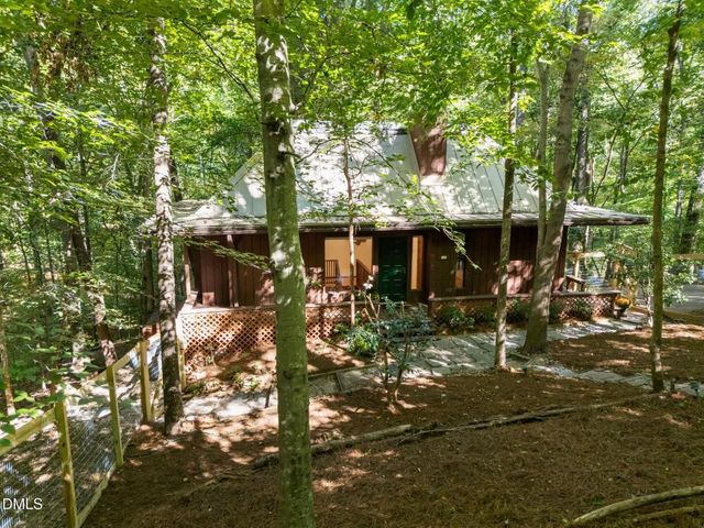838 Shadylawn Road, Chapel Hill, NC 27514