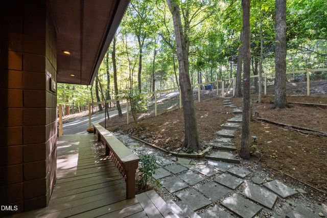 838 Shadylawn Road, Chapel Hill, NC 27514