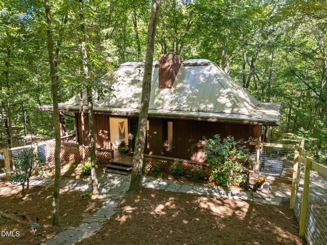 838 Shadylawn Road, Chapel Hill, NC 27514