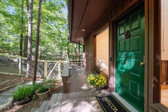 838 Shadylawn Road, Chapel Hill, NC 27514