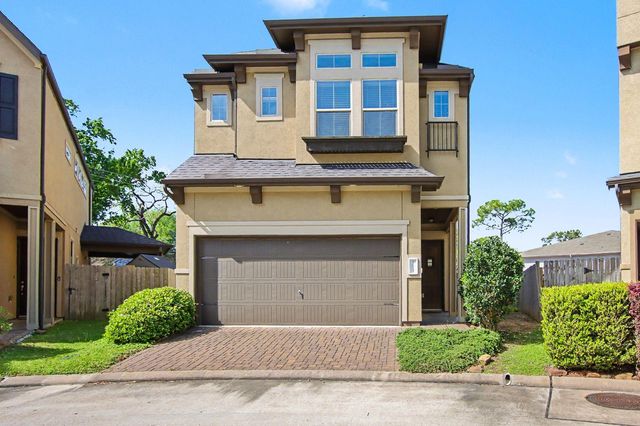 10022 Spring Shadows Park Circle, Houston, TX 77080