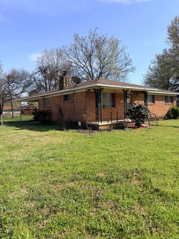 216 Mills St, North Little Rock, AR 72117