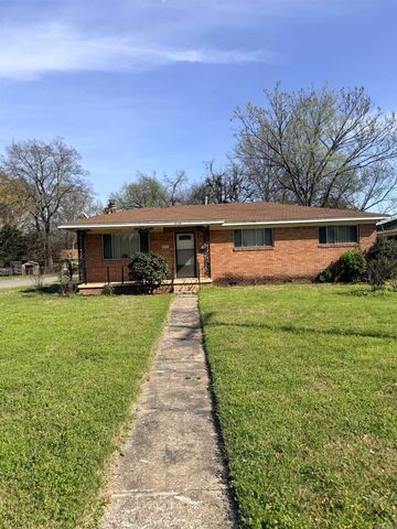216 Mills St, North Little Rock, AR 72117