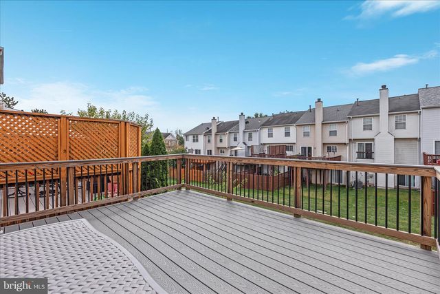 8214 RAMSEUR PL, Manassas, VA 20109