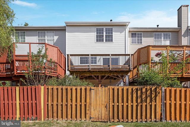 8214 RAMSEUR PL, Manassas, VA 20109