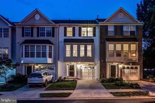 8214 RAMSEUR PL, Manassas, VA 20109