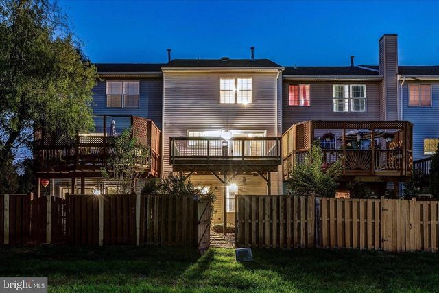 8214 RAMSEUR PL, Manassas, VA 20109