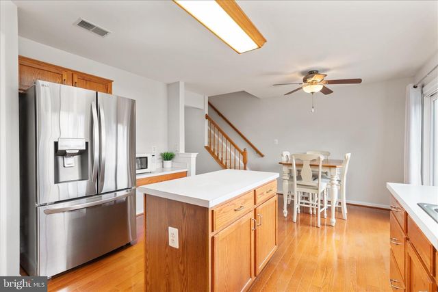 8214 RAMSEUR PL, Manassas, VA 20109