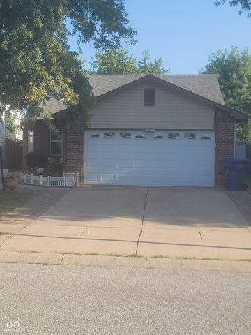 10322 Draycott Avenue, Indianapolis, IN 46236