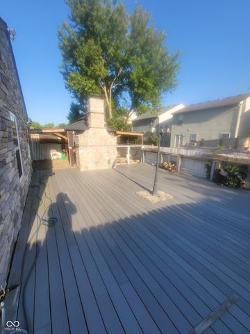 10322 Draycott Avenue, Indianapolis, IN 46236