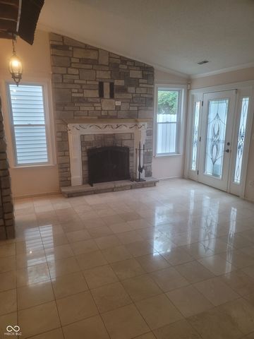 10322 Draycott Avenue, Indianapolis, IN 46236