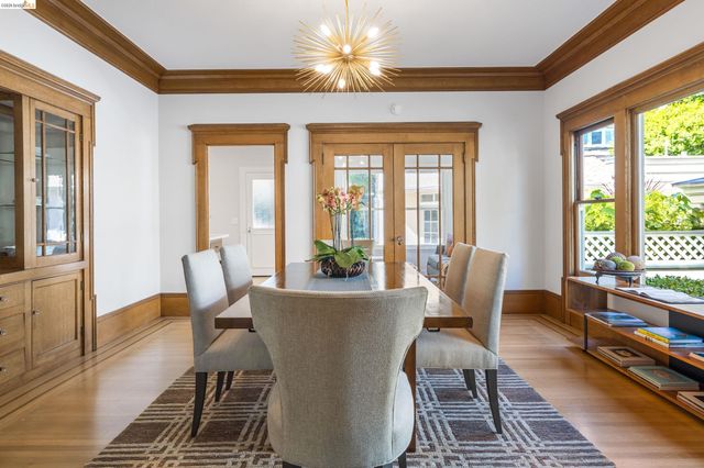 2909 Forest Ave, Berkeley, CA 94705