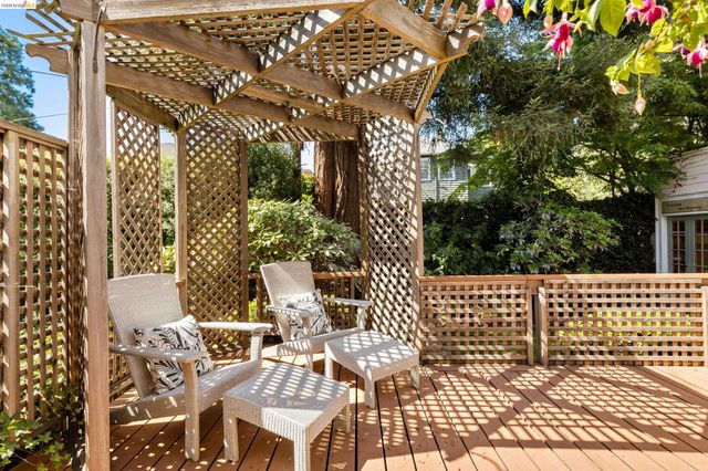 2909 Forest Ave, Berkeley, CA 94705