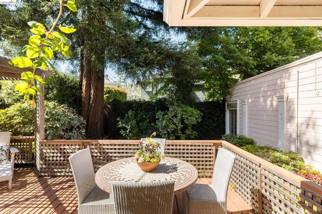 2909 Forest Ave, Berkeley, CA 94705