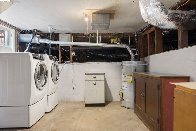 2909 Forest Ave, Berkeley, CA 94705