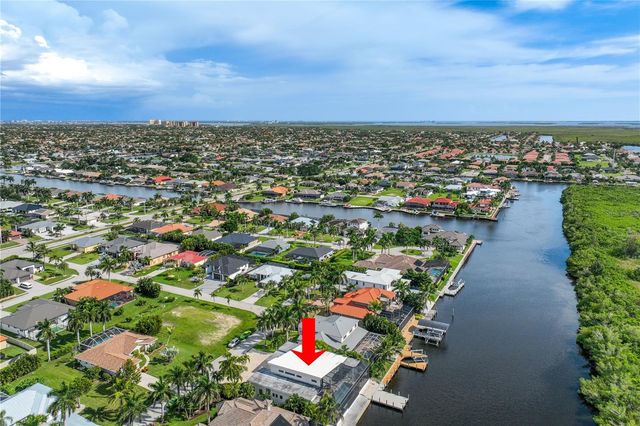 4408 SW 28TH PLACE, Cape Coral, FL 33914