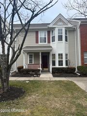 3 Lexington Court N003, Holmdel, NJ 07733