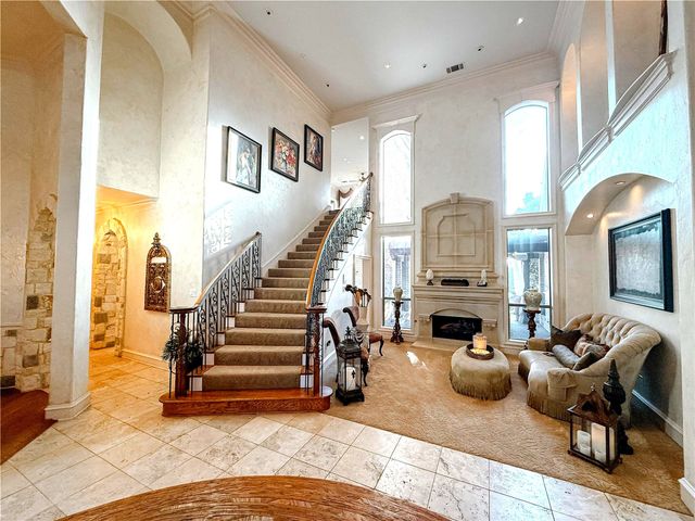 1919 Kings Pass, Heath, TX 75032