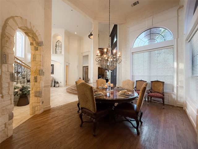 1919 Kings Pass, Heath, TX 75032